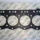 Прокладка гбц Тагаз Мастер ЛС100 2,6 дизель двигатель ДА26