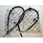 Тросы ручника ТагАЗ Тагер