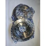 Тормозные диски задние Тагаз Роад Партнер