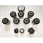 Сайлентблоки рычагов задней подвески Тагаз Тагер