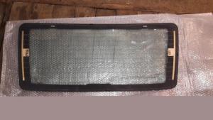 Стекло крышки багажника Тагаз Тагер Новое Оригинал