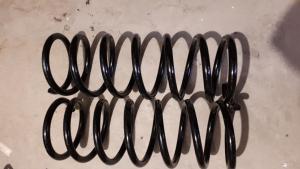 Пружины Тагаз Роад Партнер