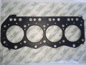 Прокладка гбц ТагАЗ Тагер 2,6