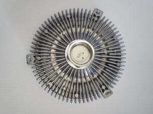 Вискомуфта Тагаз Роад Партнер 2,3