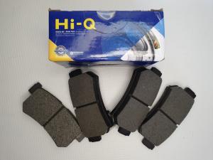 Задние колодки ТагАЗ Тагер