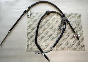 Тросы ручника Тагаз Роад Партнер