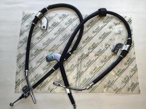 Тросы ручника ТагАЗ Тагер