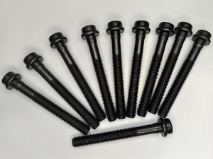 Болты ГБЦ Тагаз Тагер