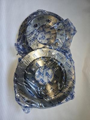 Тормозные диски задние Тагаз Роад Партнер