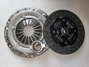 Сцепление Тагаз Роад Партнер 2,3