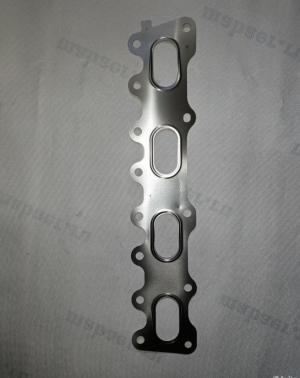 Прокладка выпускного коллектора Тагер 2,3