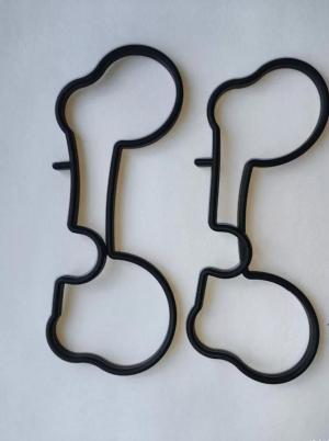 Прокладка впускного коллектора Тагаз Роад Партнер 2,3