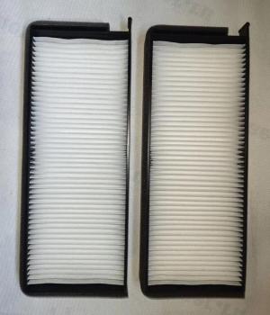 Фильтр салона Тагаз Роад Партнер