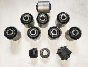 Сайлентблоки рычагов задней подвески Тагаз Тагер