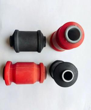 Сайлентблоки нижних рычагов передней подвески Тагаз Роад Партнер