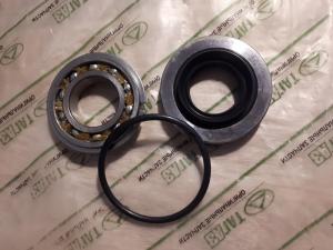 Подшипник полуоси переднего моста Тагаз Роад Партнер