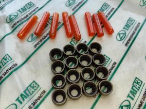 Маслосъемные колпачки Тагаз Роад Партнер 2,3