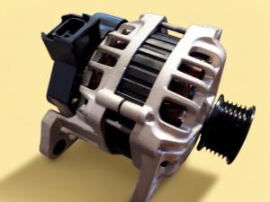 Генератор на Тагаз Вега С100