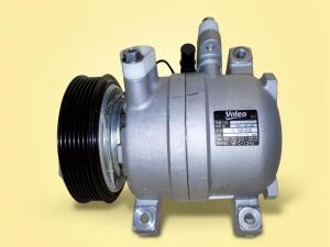 Компрессор кондиционера на Тагаз Вега С100